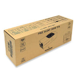 TECNOWARE FAL300TFX ALIMENTATORE 300 WATT FREE SILENT TFX