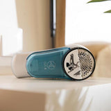 CECOTEC CUT-X 4500 LEVAPELUCCHI ELETTRICO RICARICABILE 45 MINUTI DI AUTONOMIA TESTINA REGOALBILE