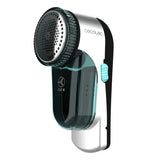 CECOTEC CUT-X 4500 LEVAPELUCCHI ELETTRICO RICARICABILE 45 MINUTI DI AUTONOMIA TESTINA REGOALBILE