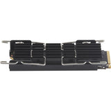 HP Kit SSD Z Turbo 512 GB PCIe-4x4 TLC Z4/Z6 (Z Turbo 512GB PCIe-4x4 TLC - Z4/Z6 Kit SSD - Warranty: 12M)