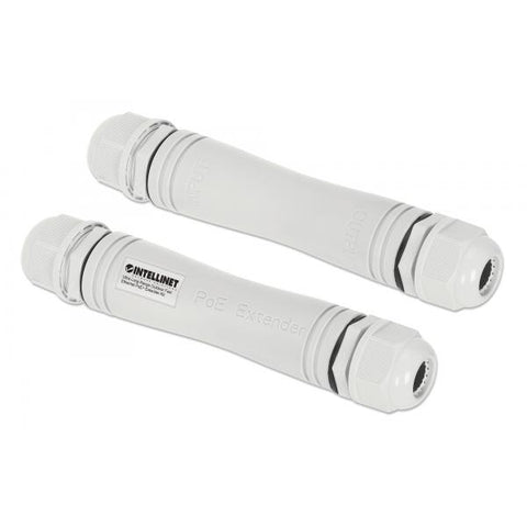 Intellinet 561952 adattatore PoE e iniettore Fast Ethernet