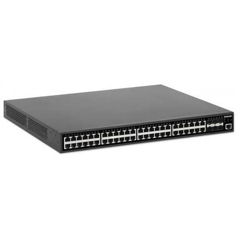 Intellinet 561969 switch di rete Gestito L2+