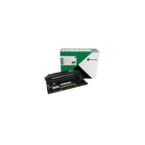 Lexmark 66S0Z00 cartuccia toner 1 pz Originale Nero (MS/X63 RTN 75K IU)