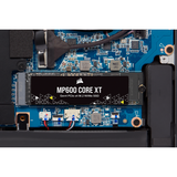 Corsair MP600 CORE XT M.2 4000 GB PCI Express 4.0 QLC 3D NAND NVMe