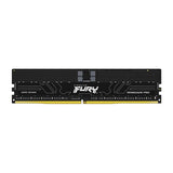 KINGSTON FURY RENEGADE PRO 16GB DDR5 DDR5 4800MHz CL36 ECC DIMM BLACK