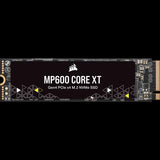 Corsair MP600 CORE XT 1 TB M.2 PCI Express 4.0 NVMe QLC 3D NAND (MP600 CORE XT 1TB M.2 NVMe SSD)
