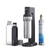 Brita 1046729 gasatore Nero