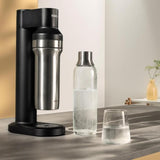 Brita 1046729 gasatore Nero