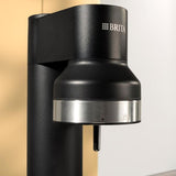 Brita 1046729 gasatore Nero
