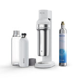 Brita 1046730 gasatore Bianco
