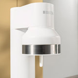 Brita 1046730 gasatore Bianco