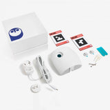 WHITEBOARD OWL CAMERA