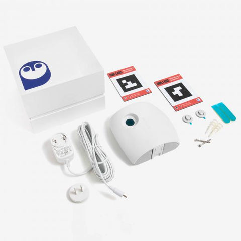 WHITEBOARD OWL CAMERA