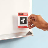 WHITEBOARD OWL CAMERA