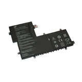 BTI C31N1836- ricambio per laptop Batteria (BTI 42Wh 3 cell C31N1836 compatible battery for ASUS CHROMEBOOK FLIP C214 CHROMEBOOK C214MA-YS02T CHROMEBOOK C214MA-BW0077 CHROMEBOOK C214MA-BW0024)