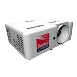 InFocus INL176 videoproiettore Proiettore a raggio standard 4200 ANSI lumen DLP WXGA (1280x800) Compatibilità 3D Bianco