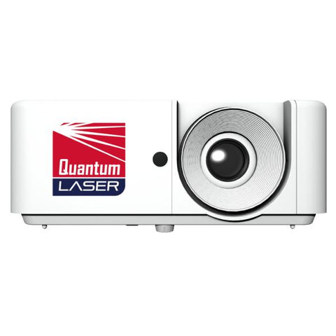 InFocus INL176 videoproiettore Proiettore a raggio standard 4200 ANSI lumen DLP WXGA (1280x800) Compatibilità 3D Bianco