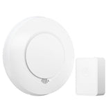 Meross Rilevatore Fumo Smart RF [EN 14604] - Apple HomeKit
