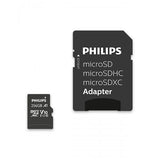 Philips FM25MP45B/00 memoria flash 256 GB MicroSDHC UHS-I Classe 10