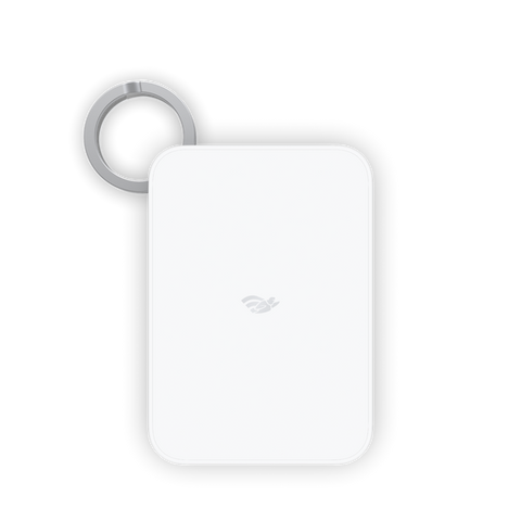 Ubiquiti UISP WM-W accessorio per smartphone e telefoni cellulari Analizzatore di spettro Wi-Fi (UISP WM-W smartphone/mobile - phone accessory)