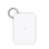 Ubiquiti UISP WM-W accessorio per smartphone e telefoni cellulari Analizzatore di spettro Wi-Fi (Ubiquiti WiFiMan Wizard Spectrum Analyser - WM-W)