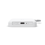 Ubiquiti UISP WM-W accessorio per smartphone e telefoni cellulari Analizzatore di spettro Wi-Fi (Ubiquiti WiFiMan Wizard Spectrum Analyser - WM-W)