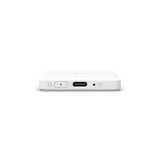 Ubiquiti UISP WM-W accessorio per smartphone e telefoni cellulari Analizzatore di spettro Wi-Fi (Ubiquiti WiFiMan Wizard Spectrum Analyser - WM-W)