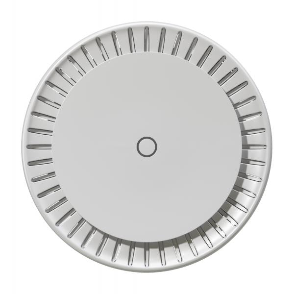 Mikrotik cAP ax 1774 Mbit/s Bianco Supporto Power over Ethernet (PoE)