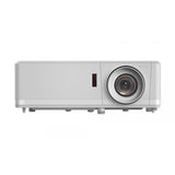 Optoma ZH507+ videoproiettore Proiettore a raggio standard 5500 ANSI lumen DLP 1080p (1920x1080) Compatibilità 3D Bianco