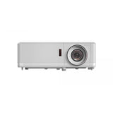 Optoma ZH507+ videoproiettore Proiettore a raggio standard 5500 ANSI lumen DLP 1080p (1920x1080) Compatibilità 3D Bianco