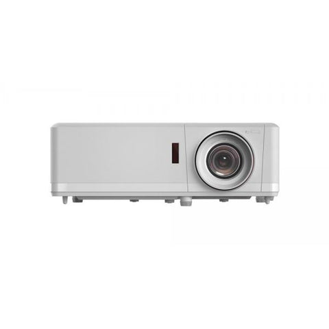 Optoma ZH507+ videoproiettore Proiettore a raggio standard 5500 ANSI lumen DLP 1080p (1920x1080) Compatibilità 3D Bianco