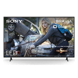 Sony KD-65X75WL 165,1 cm (65") 4K Ultra HD Smart TV Wi-Fi Nero