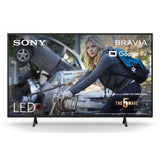 Sony BRAVIA KD-43X75WL LED 4K HDR Google TV ECO PACK BRAVIA CORE Narrow Bezel Design
