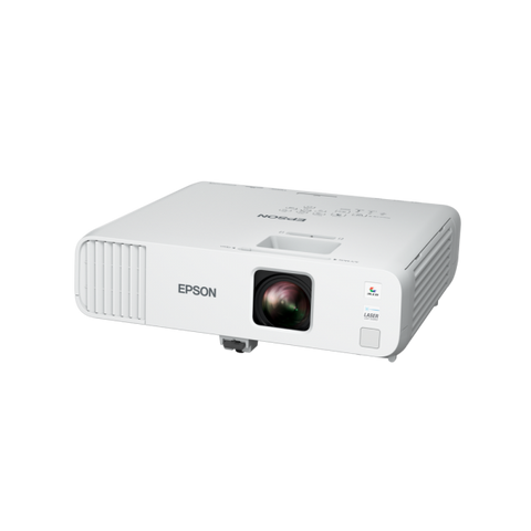 Epson EB-L260F videoproiettore 4600 ANSI lumen 3LCD 1080p (1920x1080) Bianco