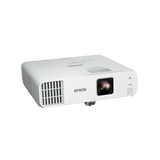 Epson EB-L260F videoproiettore 4600 ANSI lumen 3LCD 1080p (1920x1080) Bianco