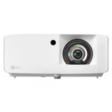 Optoma ZH450ST videoproiettore Proiettore a corto raggio 4200 ANSI lumen DLP 1080p (1920x1080) Compatibilità 3D Bianco