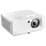 Videoproyector Optoma ZH450ST Proyector de corto radio 4200 lúmenes ANSI DLP 1080p (1920x1080) Compatibilidad 3D Blanco 