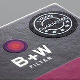 B&W T-Pro 007 Filtro trasparente per fotocamera 6,7 cm