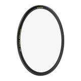 B&W 007 Clear Filtro trasparente per fotocamera 7,2 cm