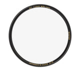 B&W 007 Clear Filtro trasparente per fotocamera 7,2 cm