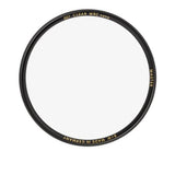 B&W 007 Clear Filtro trasparente per fotocamera 6,2 cm