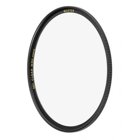 B&W 010 UV Filtro a raggi ultravioletti (UV) per fotocamera 8,2 cm