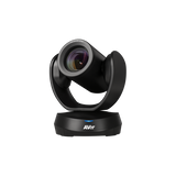 AVer CAM520 Pro3 8 MP Nero 1920 x 1080 Pixel 60 fps (CAM520PRO 3PTZ USB Conference - Camera, 12x optical, 36X - total, FullHD+, USB, HDMI and IP, SmartFrame, SmartComposition, PoE+ RS-232 - Warranty: