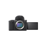 Sony ZV-E1 + FE 28-60mm F4-5.6 Corpo MILC 12,1 MP Exmor R CMOS 4240 x 2832 Pixel Nero