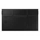 Samsung WA75C lavagna interattiva 190,5 cm (75") 3840 x 2160 Pixel Touch screen Nero