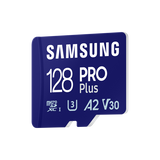 Samsung MB-MD128SA/EU memoria flash 128 GB MicroSDXC UHS-I Classe 10