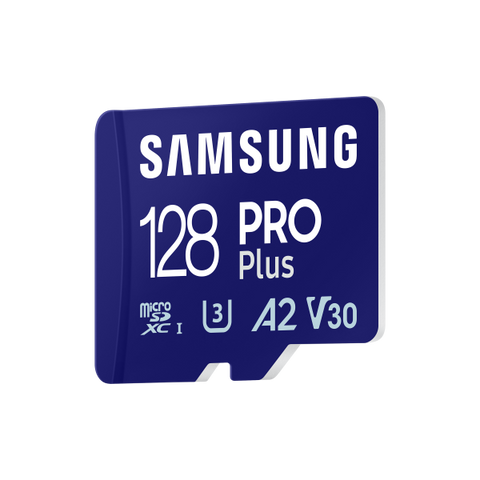 Samsung MB-MD128SA/EU memoria flash 128 GB MicroSDXC UHS-I Classe 10