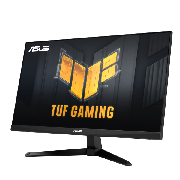 MONITOR ASUS LED 23.8" WIDE VG246H1A IPS 1920X1080 100HZ 0.5MS 300CD/M 1300:1 (100.000.000:1) 2HDMI