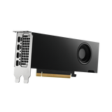 PNY VCNRTX4000ADALP-PB scheda video NVIDIA Quadro RTX 4000 20 GB GDDR6