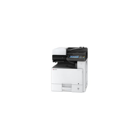 KYOCERA ECOSYS M8130cidn Laser A3 9600 x 600 DPI 30 ppm (Kyocera - support opgradering - 3 ?r)